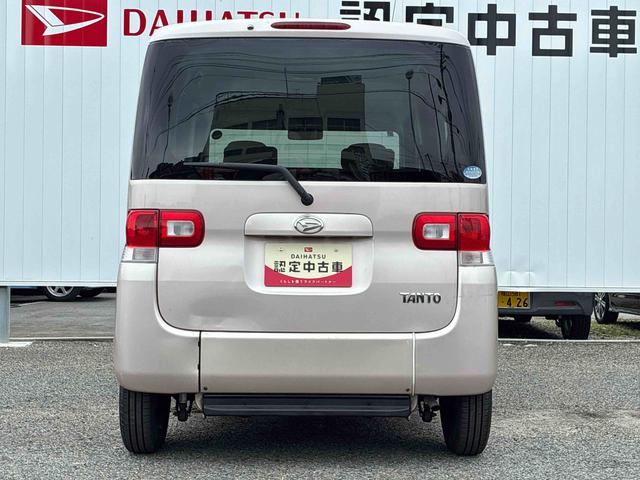 タントスローパー(広島県)の中古車