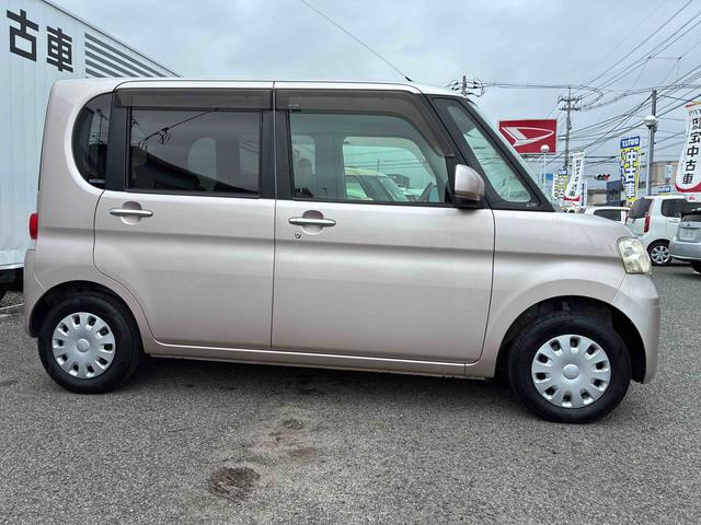タントスローパー(広島県)の中古車
