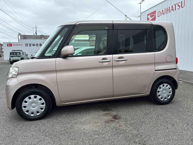 タントスローパー(広島県)の中古車
