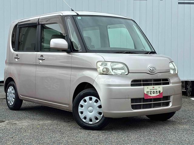 タントスローパー(広島県)の中古車
