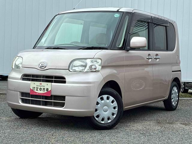 タントスローパー(広島県)の中古車