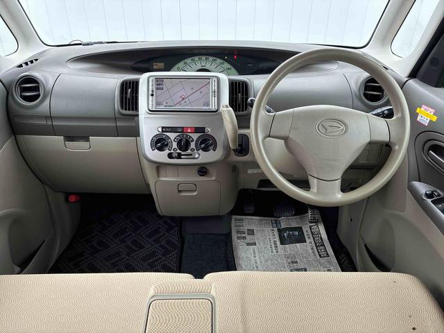 タントスローパー(広島県)の中古車