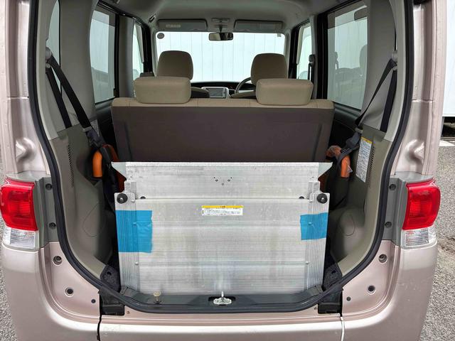 タントスローパー(広島県)の中古車