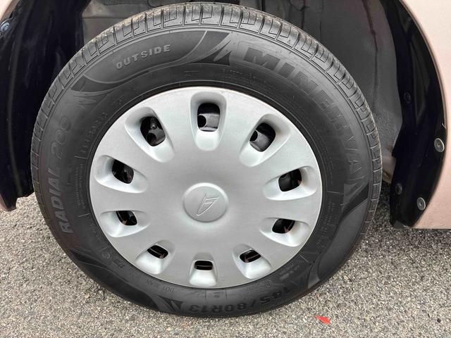 タントスローパー(広島県)の中古車