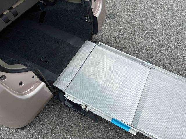 タントスローパー(広島県)の中古車