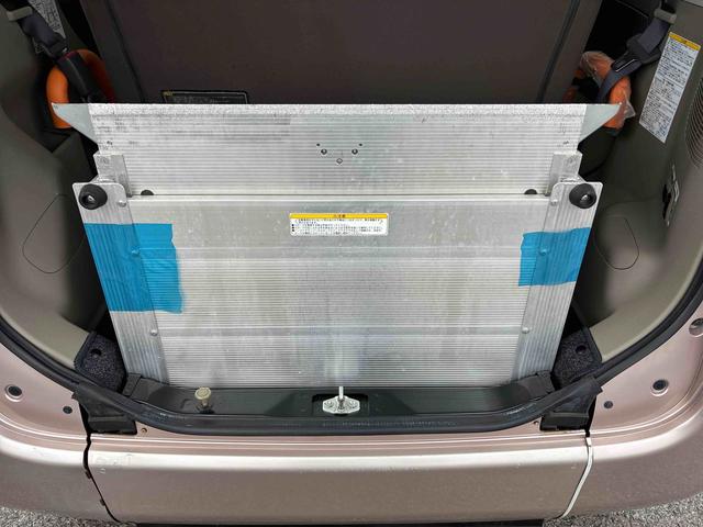 タントスローパー(広島県)の中古車