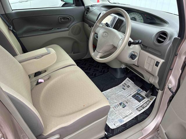 タントスローパー(広島県)の中古車