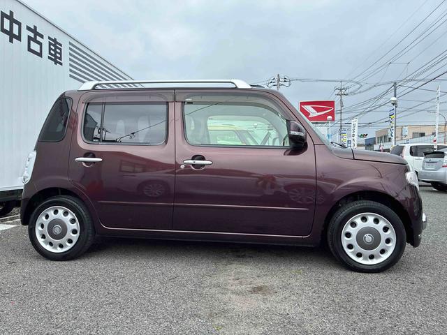 ミラココアココアプラスX(広島県)の中古車