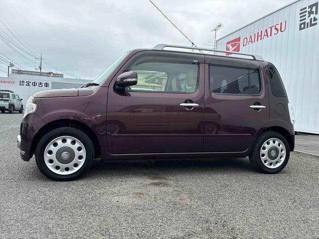 ミラココアココアプラスX(広島県)の中古車