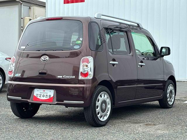 ミラココアココアプラスX(広島県)の中古車