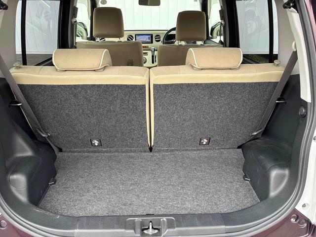 ミラココアココアプラスX(広島県)の中古車