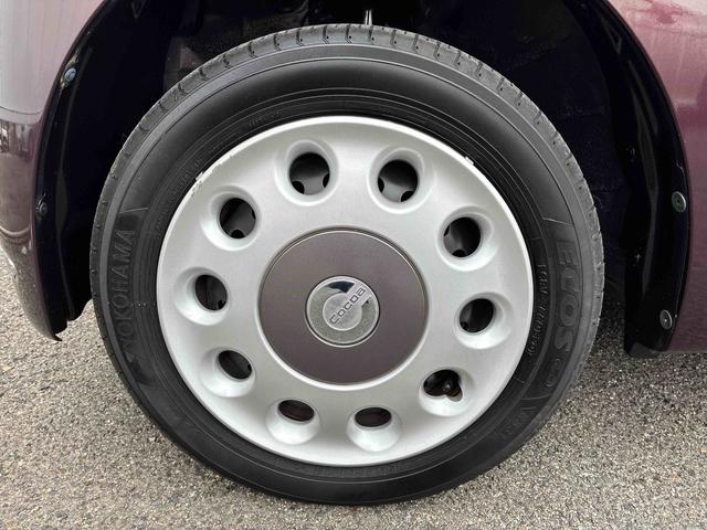 ミラココアココアプラスX(広島県)の中古車