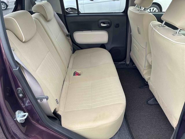ミラココアココアプラスX(広島県)の中古車