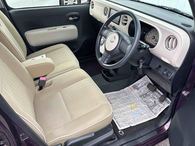 ミラココアココアプラスX(広島県)の中古車