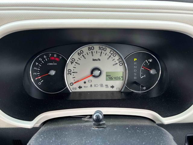 ミラココアココアプラスX(広島県)の中古車