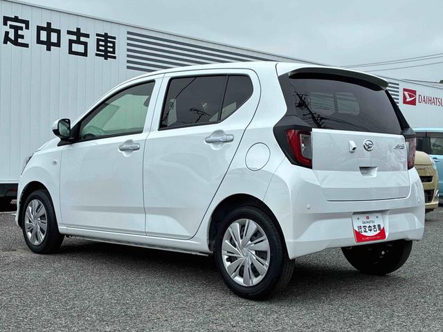 ミライースX SAIII(広島県)の中古車
