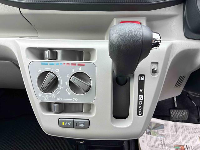 ミライースX SAIII(広島県)の中古車