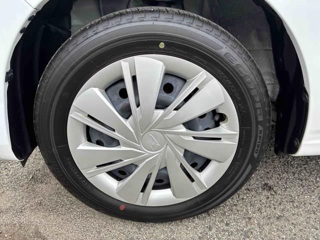 ミライースX SAIII(広島県)の中古車