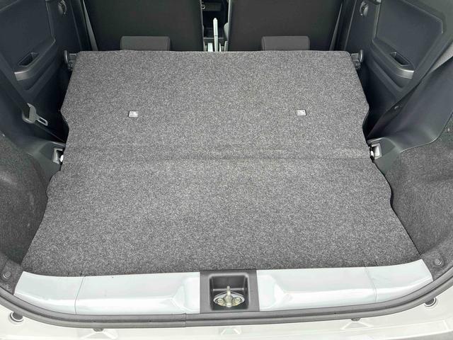 ミライースX SAIII(広島県)の中古車