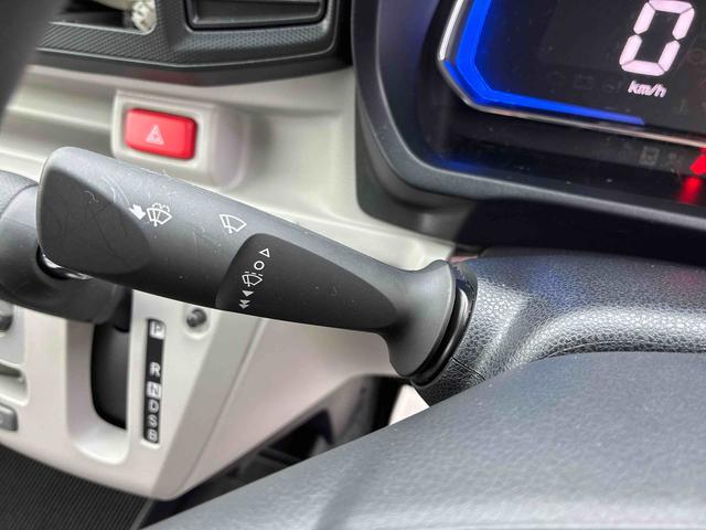 ミライースX SAIII(広島県)の中古車