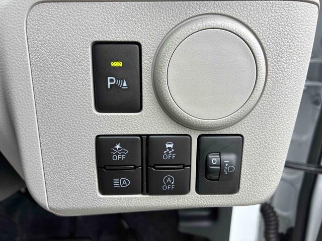 ミライースX SAIII(広島県)の中古車