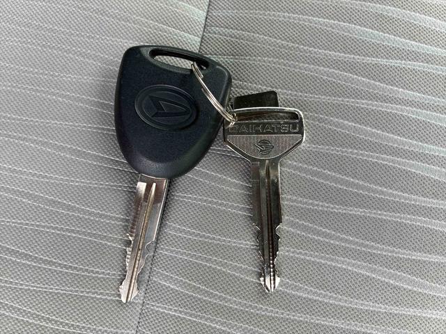 ミライースX SAIII(広島県)の中古車