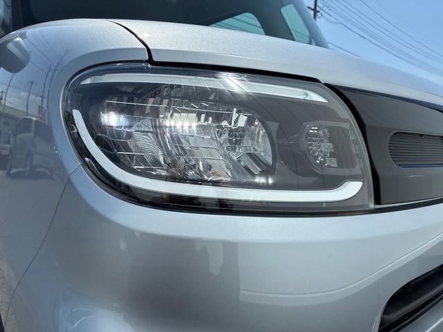 タントX(広島県)の中古車