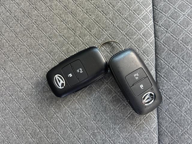 タントX(広島県)の中古車