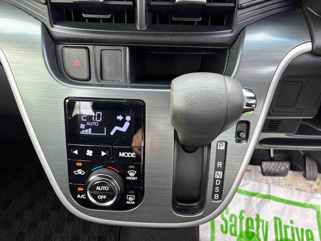 ムーヴカスタム RS SAIIナビ付 バックカメラ ETC LEDヘッドライト フォグランプ プッシュボタンスタートアイドリングストップ スマアシII コーナーセンサー(広島県)の中古車