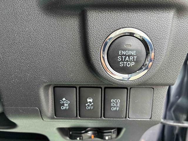 ムーヴカスタム RS SAIIナビ付 バックカメラ ETC LEDヘッドライト フォグランプ プッシュボタンスタートアイドリングストップ スマアシII コーナーセンサー(広島県)の中古車
