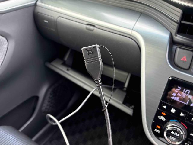 ムーヴカスタム RS SAIIナビ付 バックカメラ ETC LEDヘッドライト フォグランプ プッシュボタンスタートアイドリングストップ スマアシII コーナーセンサー(広島県)の中古車