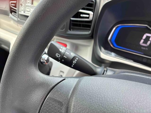 ミライースX SAIIICDチューナー、スマアシ3、電動格納式ミラー、LEDヘッドライト、キーレスエントリーコーナーセンサー、アイドリングストップ(広島県)の中古車