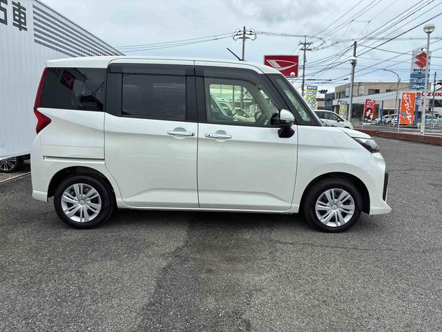 トールGターボターボ車、ナビ、バックカメラ、LEDヘッドライト(広島県)の中古車