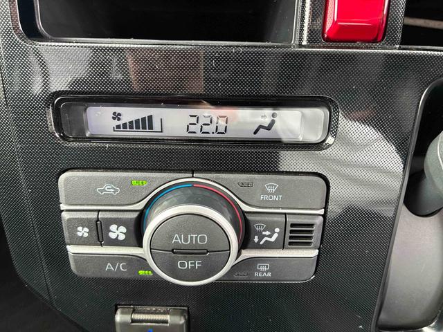 トールGターボターボ車、ナビ、バックカメラ、LEDヘッドライト(広島県)の中古車