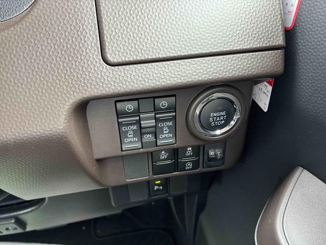 トールGターボターボ車、ナビ、バックカメラ、LEDヘッドライト(広島県)の中古車