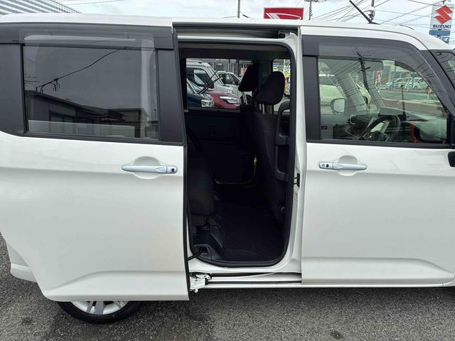 トールGターボターボ車、ナビ、バックカメラ、LEDヘッドライト(広島県)の中古車