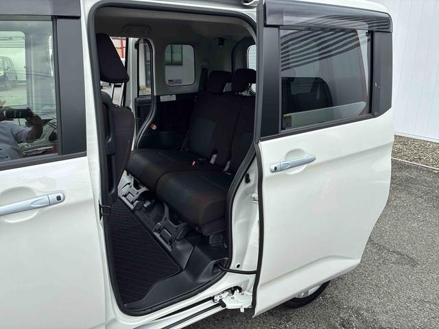 トールGターボターボ車、ナビ、バックカメラ、LEDヘッドライト(広島県)の中古車