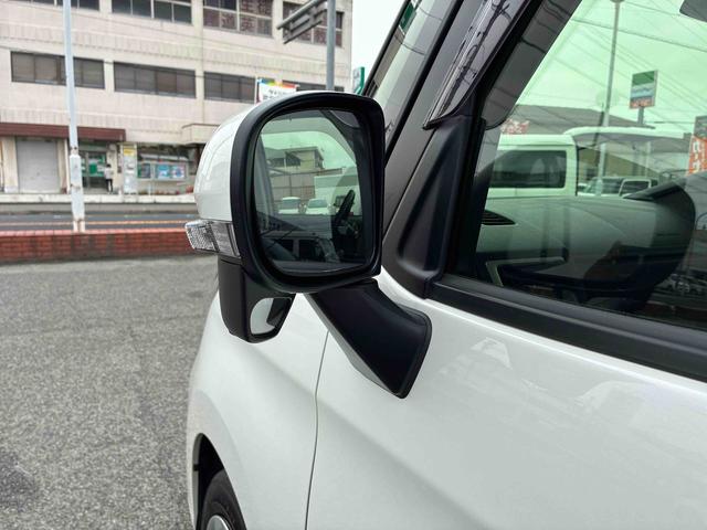 トールGターボターボ車、ナビ、バックカメラ、LEDヘッドライト(広島県)の中古車