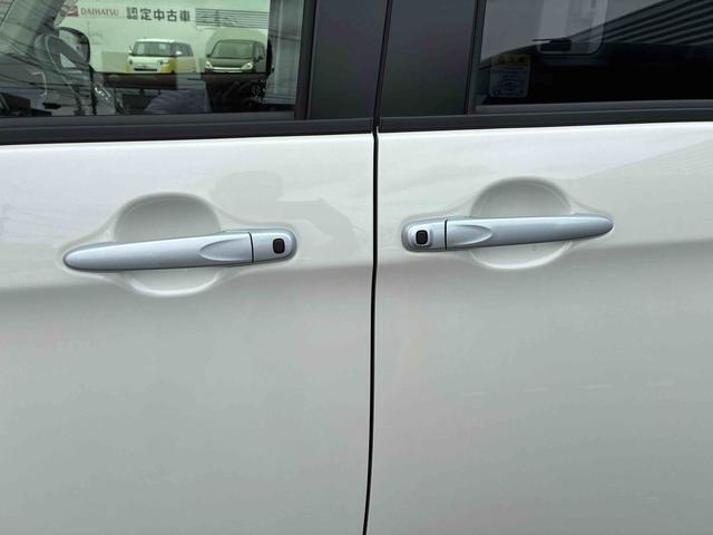 トールGターボターボ車、ナビ、バックカメラ、LEDヘッドライト(広島県)の中古車