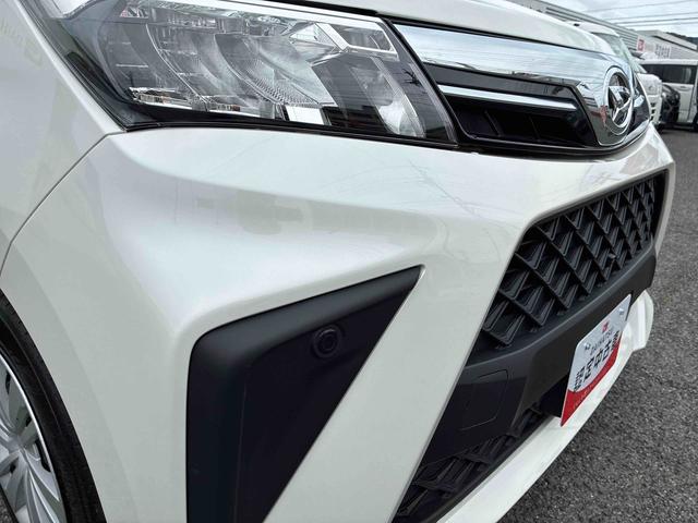 トールGターボターボ車、ナビ、バックカメラ、LEDヘッドライト(広島県)の中古車