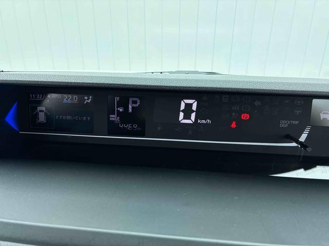 タントカスタムXリミテッドディスプレイオーディオ、バックカメラ、両側電動スライドドア、ETC、アルミホイールコーナーセンサー(広島県)の中古車