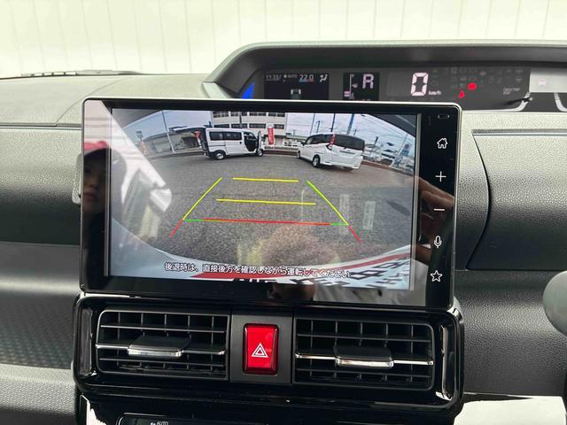 タントカスタムXリミテッドディスプレイオーディオ、バックカメラ、両側電動スライドドア、ETC、アルミホイールコーナーセンサー(広島県)の中古車