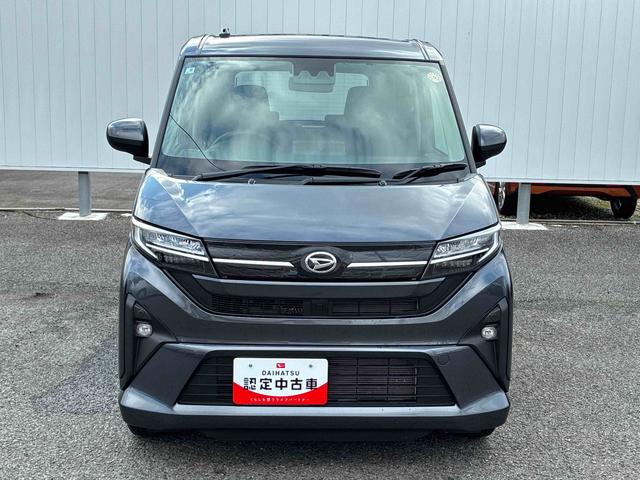 ムーヴＧ電動スライドドア（左側）　フルＬＥＤヘッドライト　ＬＥＤフォグランプ　１４インチアルミホイール　オートエアコン　プッシュボタンスタート　キーフリーシステム（広島県）の中古車