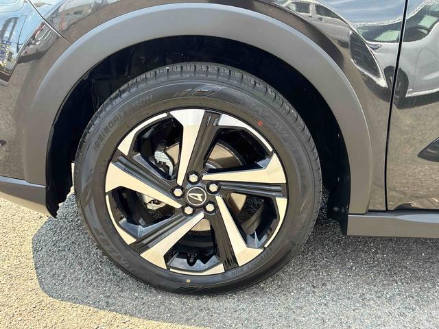 ロッキープレミアムG HEV(広島県)の中古車