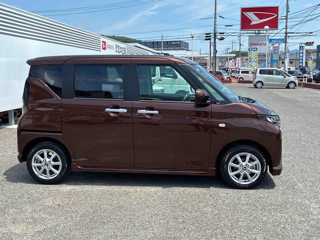 ムーヴG(広島県)の中古車