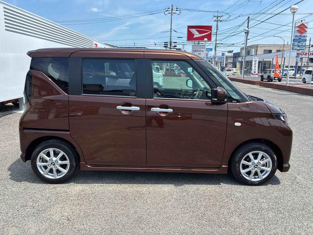 ムーヴG(広島県)の中古車