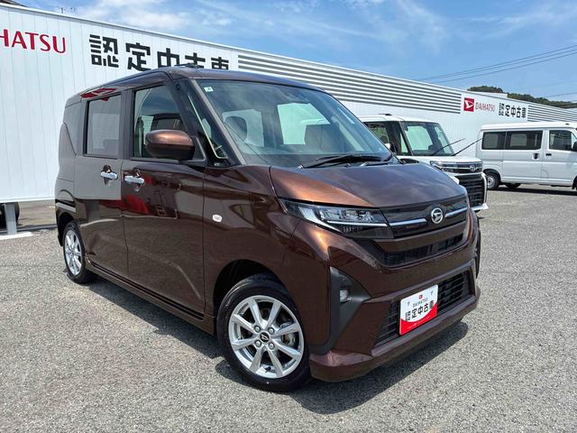 ムーヴG(広島県)の中古車