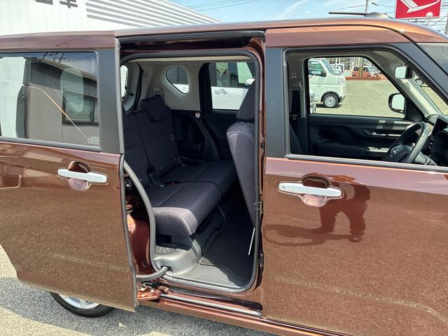 ムーヴG(広島県)の中古車