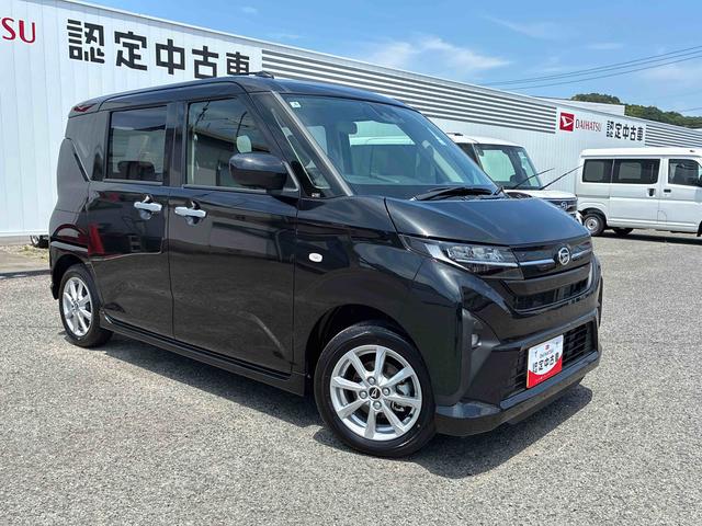 ムーヴG(広島県)の中古車