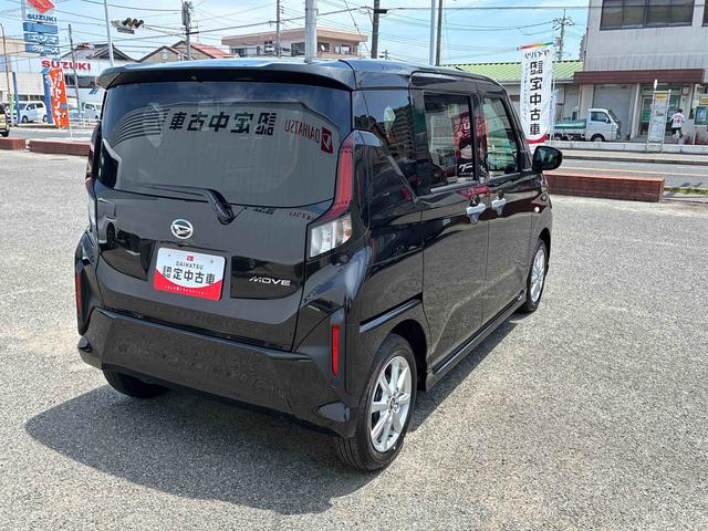 ムーヴG(広島県)の中古車
